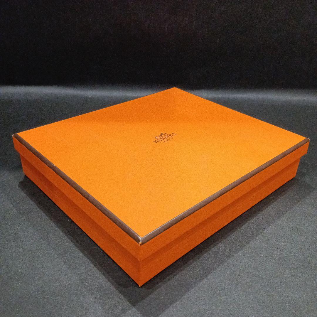 エルメス トレー モザイク 24 PM ヴァンキャトル 長方形プレート