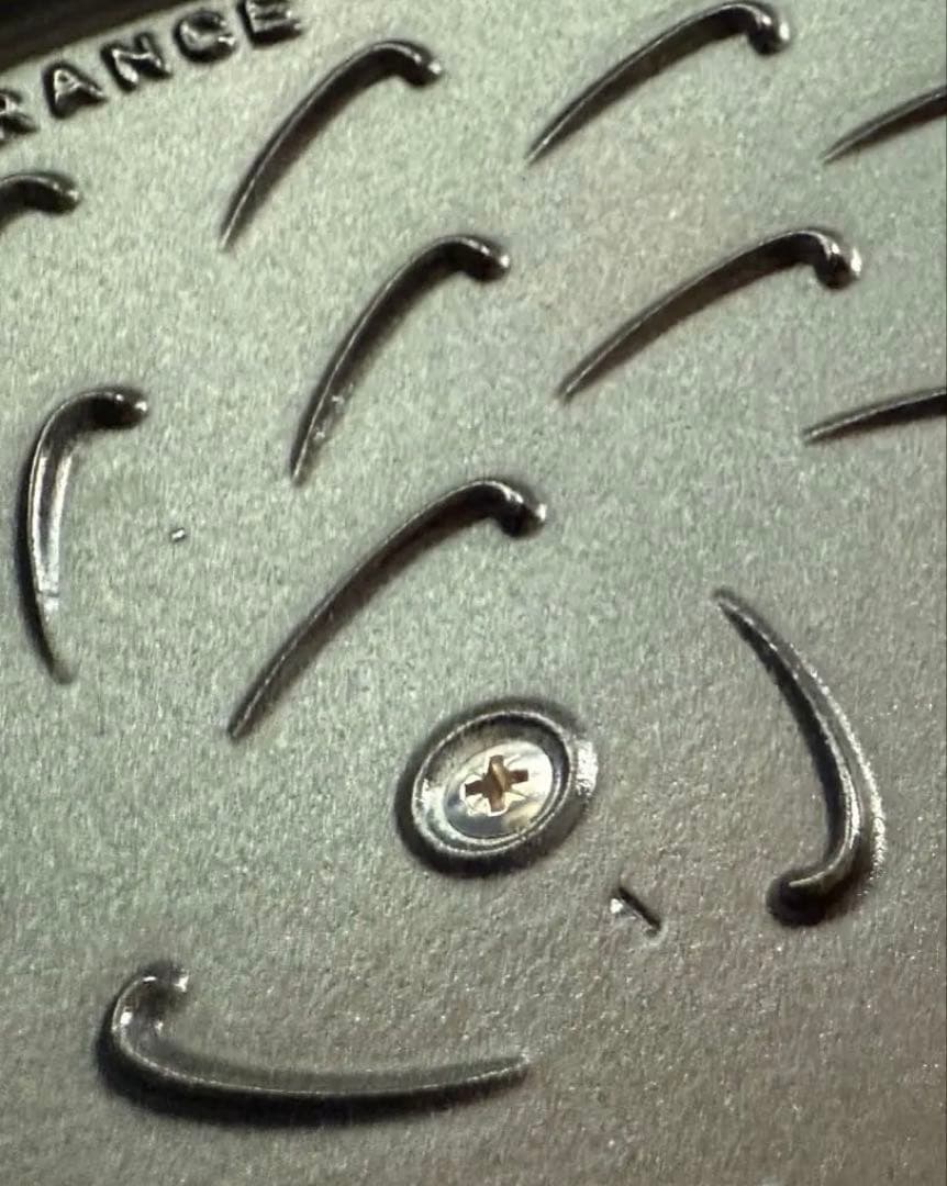 新品☆ストウブ スノークリスタル ココット 24cm クリスマス ホワイト