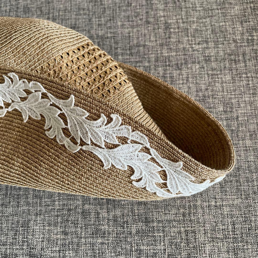 Athena New York ハット　帽子