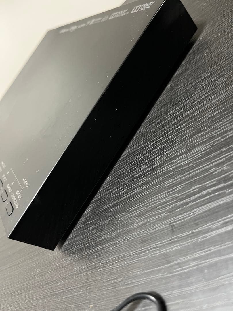 SONY ソニー MDR-HW700 デジタルサラウンドヘッドホンシステム