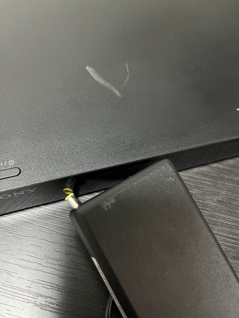 SONY ソニー MDR-HW700 デジタルサラウンドヘッドホンシステム