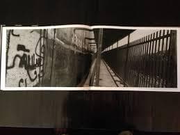 【Josef Koudelka: Wall】ジョセフ・クーデルカ　新品未開封品