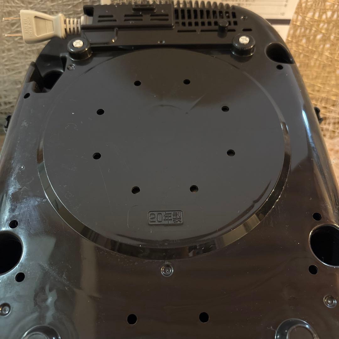 象印 圧力IH炊飯ジャー 極め炊き 炊飯器 NP-BK10型 5.5合炊き