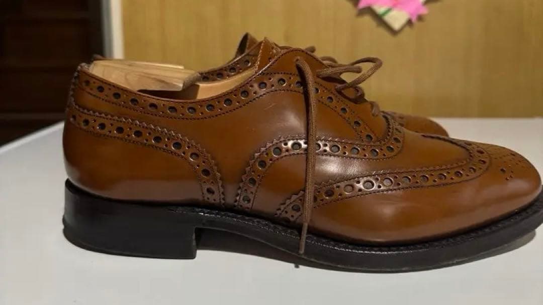 D*r様 church バーウッド/BURWOOD