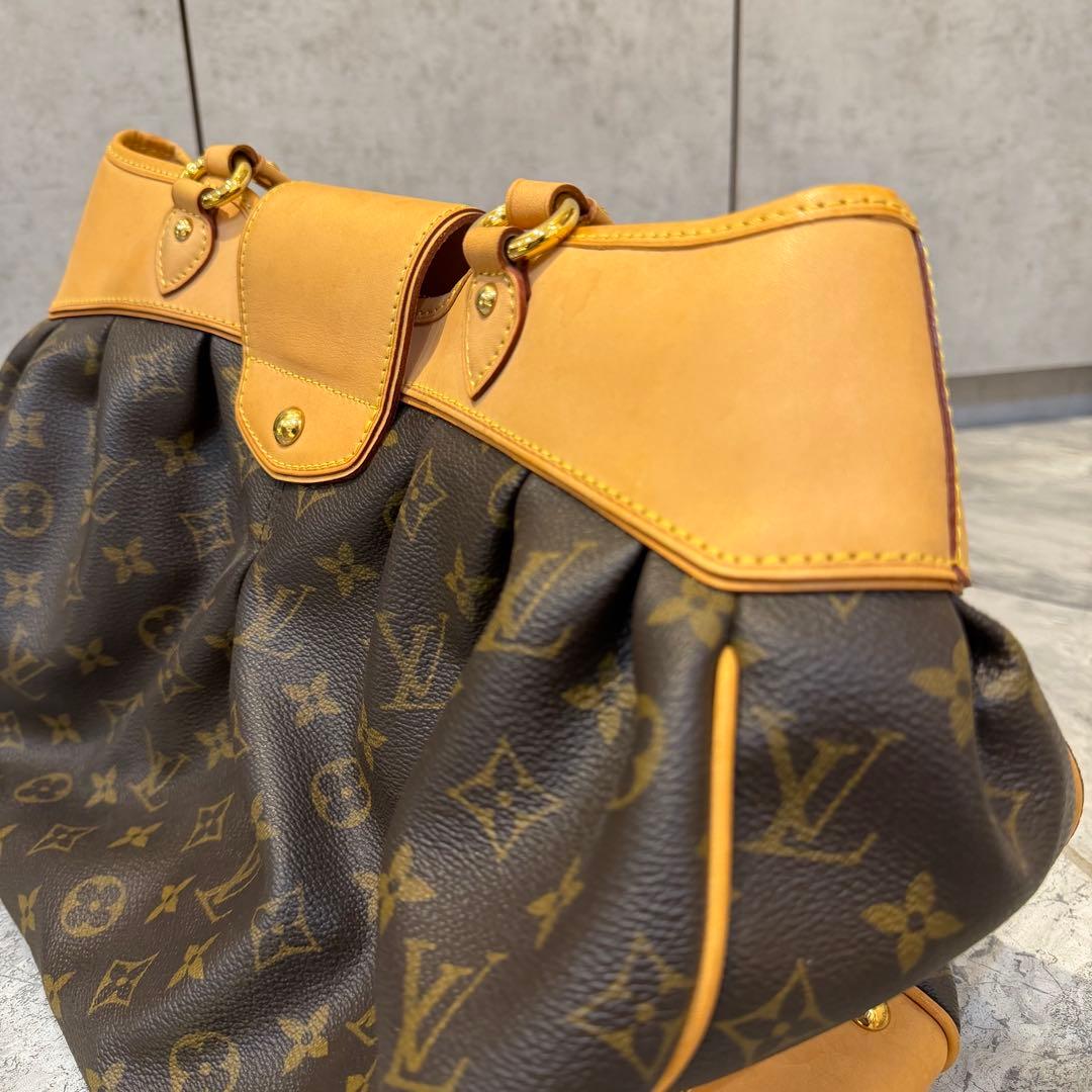 ルイヴィトン M45714 ボエシMM トートバッグLOUIS VUITTON