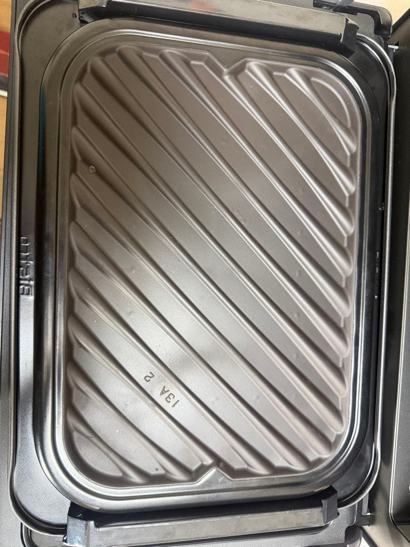 パナソニック ビストロ NE-UBS10A-K スチームオーブンレンジ 22年製