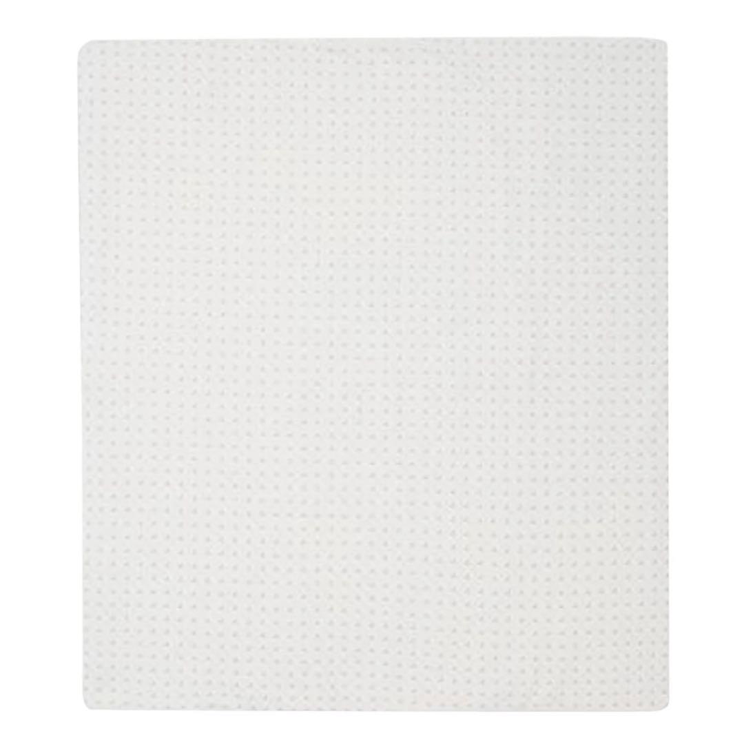 y*様 【新品未使用】エンポリオ アルマーニ ロゴプリント 両面コットンブランケ