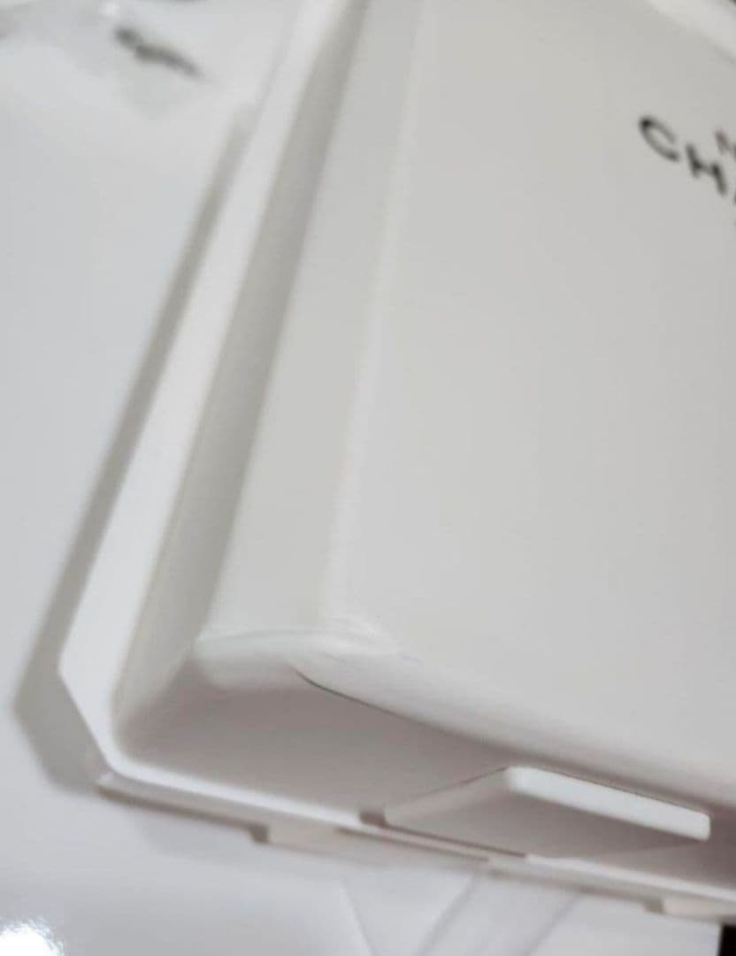 超レア シャネル CHANEL アドベントカレンダー No.5 箱&本体