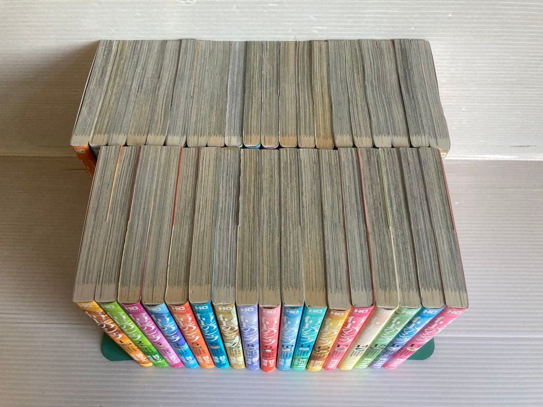 信長のシェフ 全37巻 全巻　送料無料　漫画　コミック