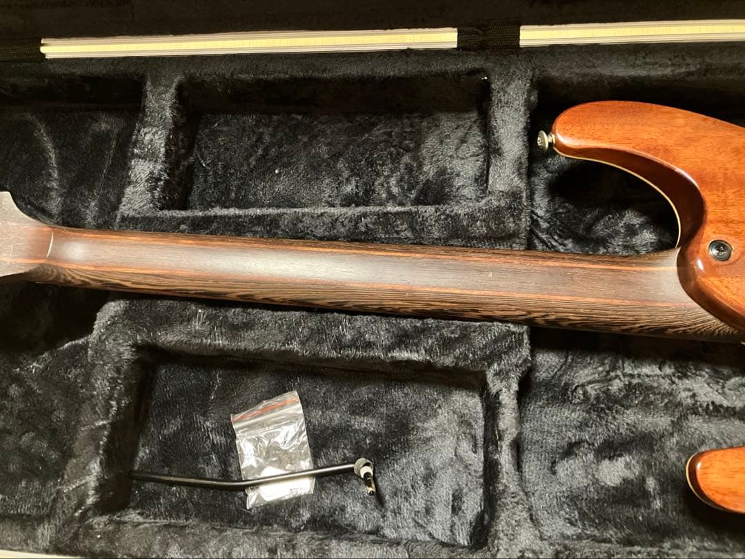 【即購入OK】Ibanez PREMIUM S970WRW