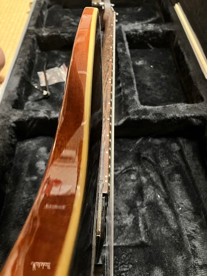 【即購入OK】Ibanez PREMIUM S970WRW