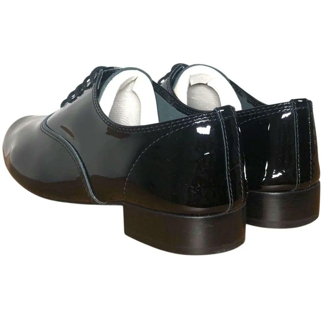 ✦週末セール✦極美品 repetto レペット オックスフォードシューズ