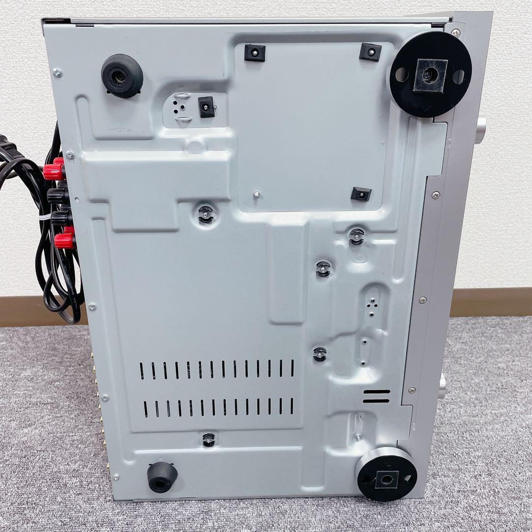 TEAC A-R630MKⅡ ステレオプリメインアンプ