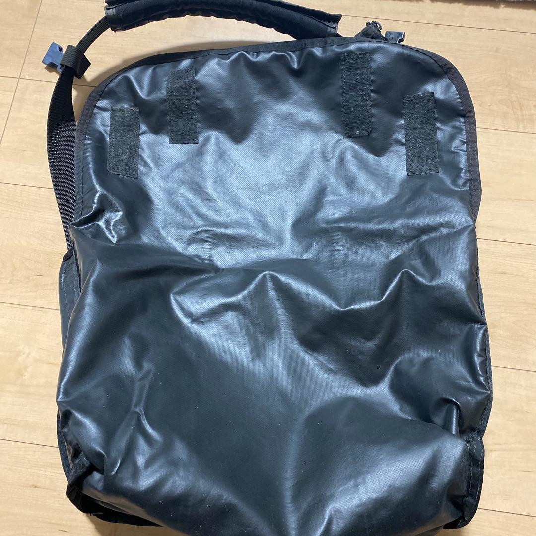 Nose grind様へ 90s TIMBUK2 メッセンジャーバック USA