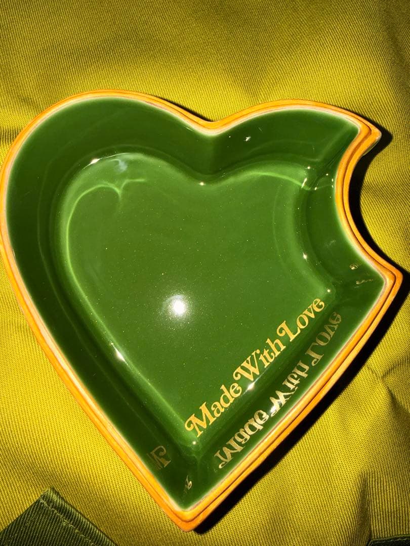 girls don't cry été 日本限定 有田焼 ファーストコラボ