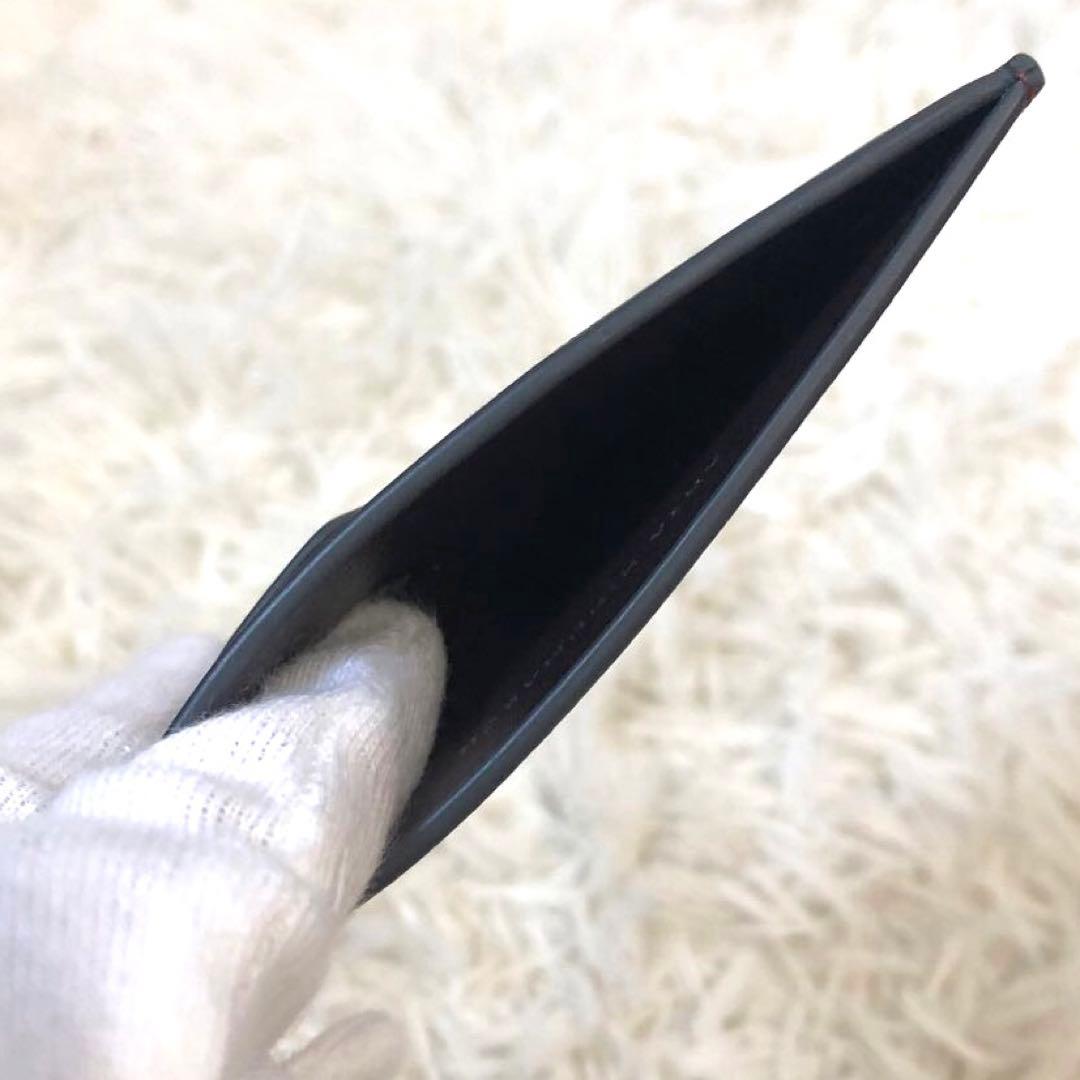 未使用✨アニヤ ハインドマーチ　アイズ カードホルダー 名刺入れ