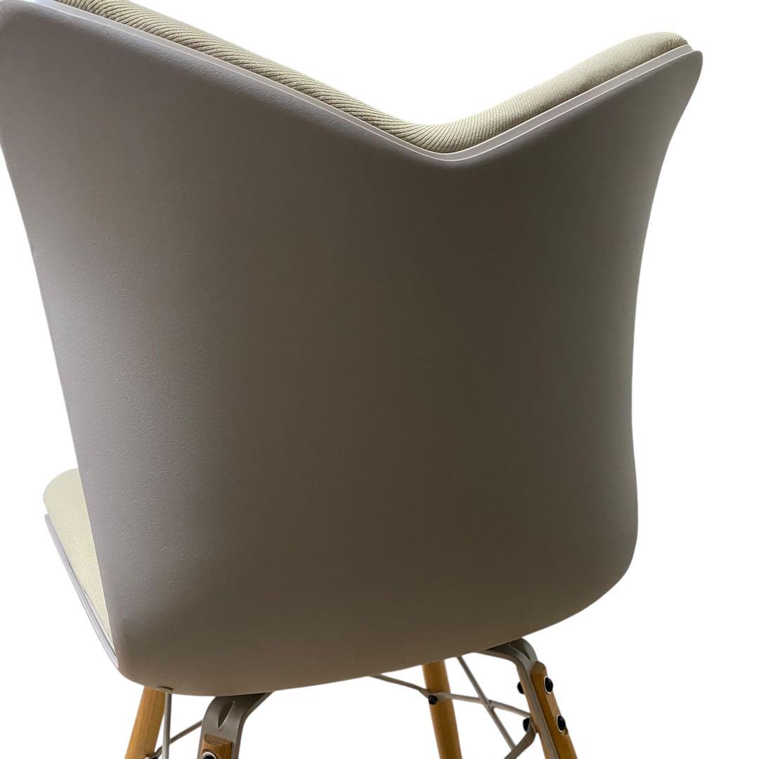 【美品】MTG スタイルチェア ピーエム Style Chair PM ベージュ