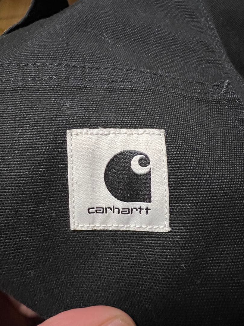 Carhartt カーハート Michigan Coat ミシガンコート M