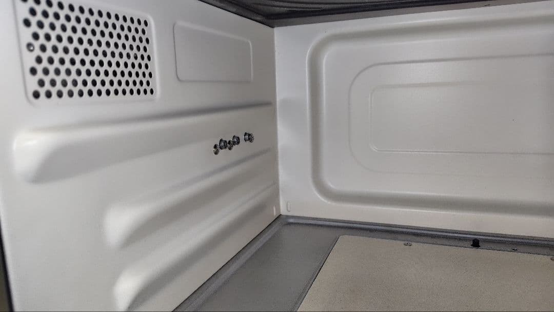 極美品 日立 MRO-S8X オーブンレンジ