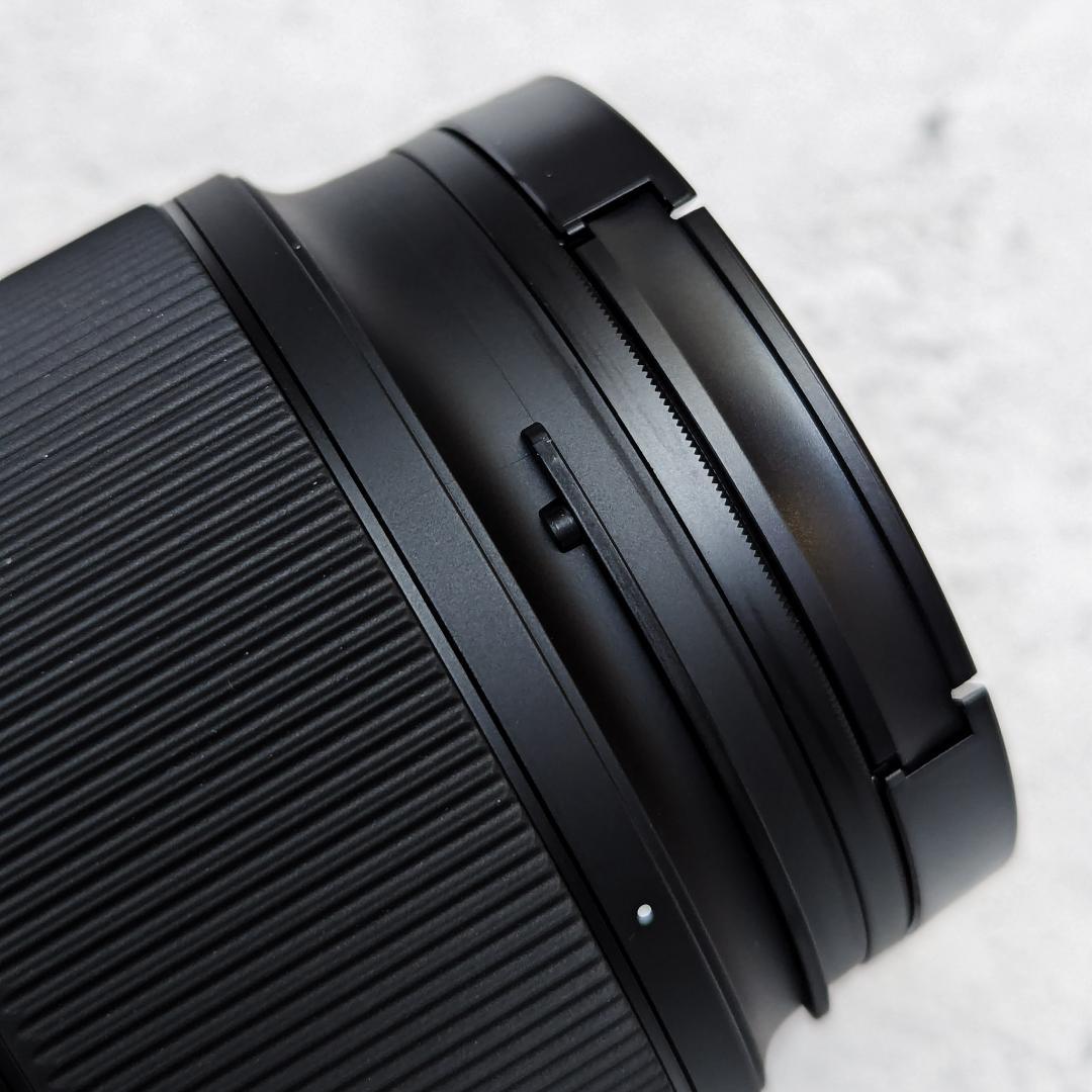 TAMRON 90mm F/2.8 MACRO (F072) ニコンZマウント用