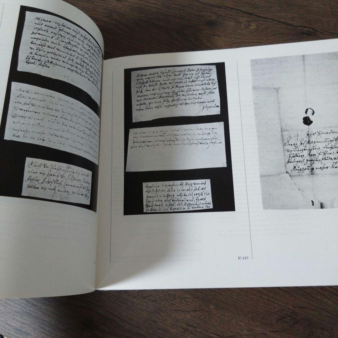 Jakob Stainer 書籍