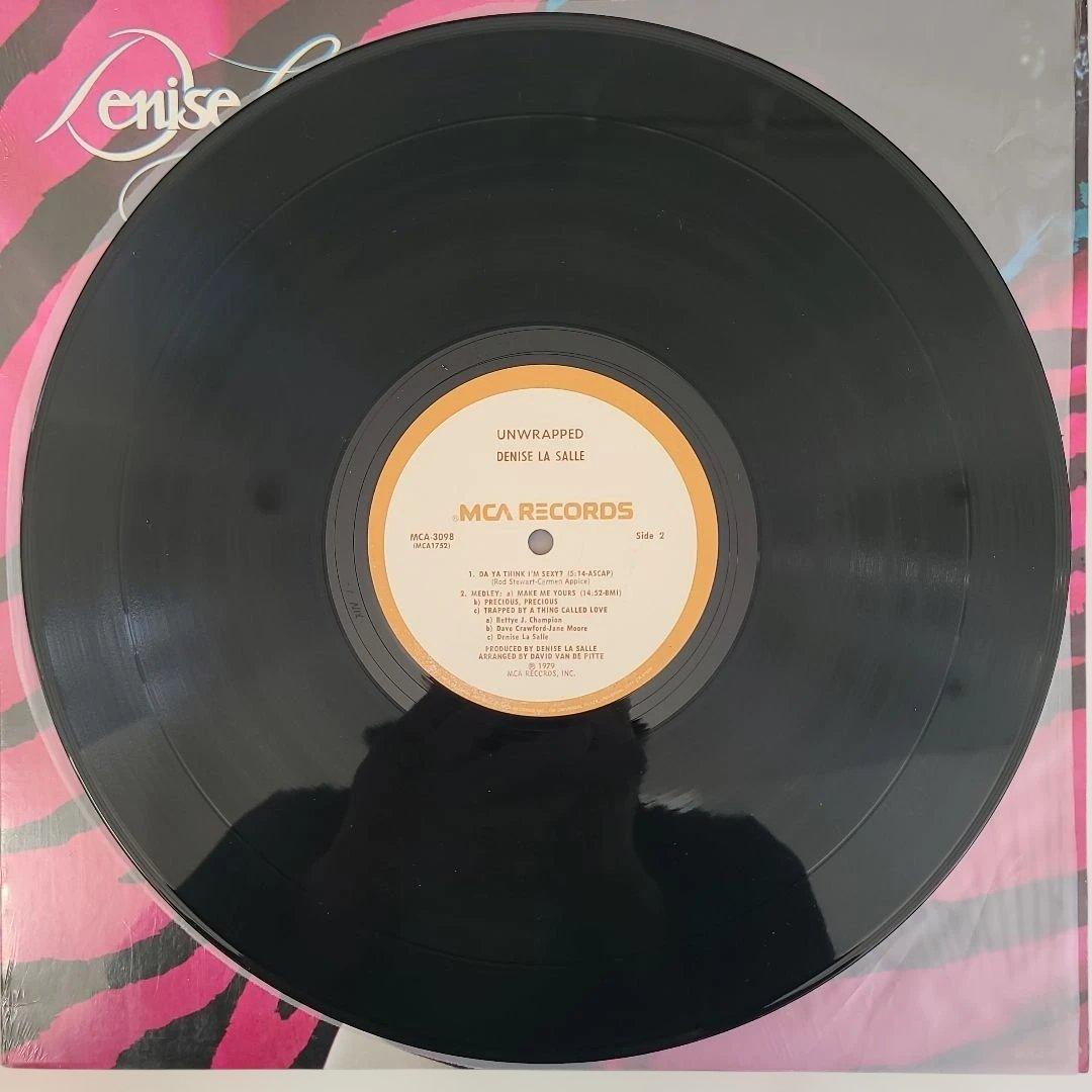 ★全てＵＳオリジナル盤★ダンスクラシック、ブギー、ガラージ名盤４枚セット