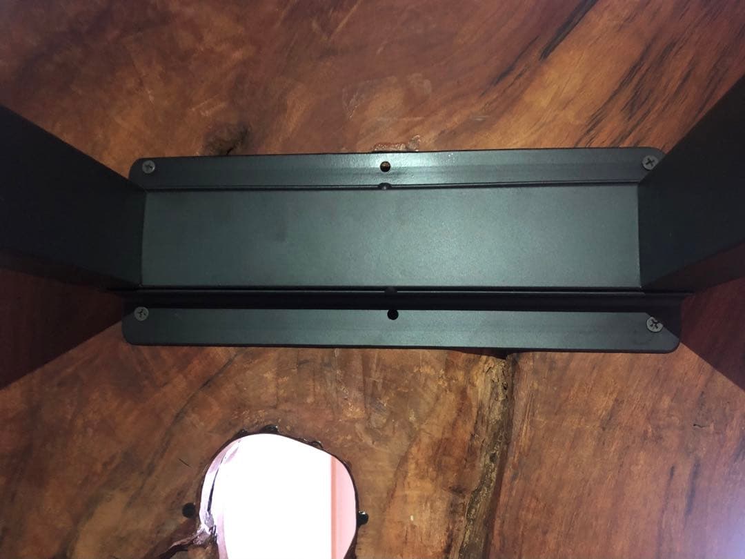 セージ　一枚板　ヴィンテージ　ウォールナット