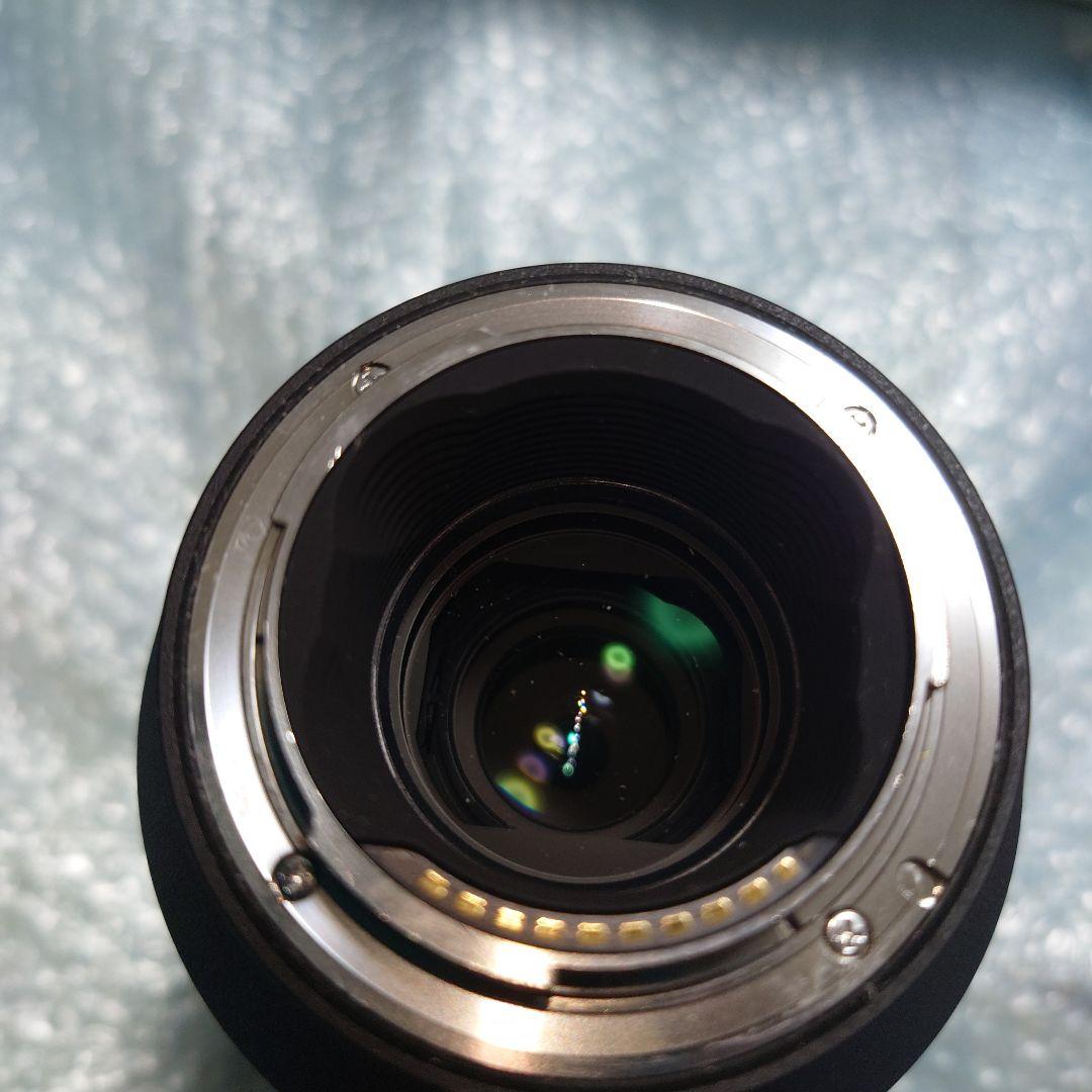 【美品】SIGMA 70-200mm F2.8 DG DN OS ソニーE