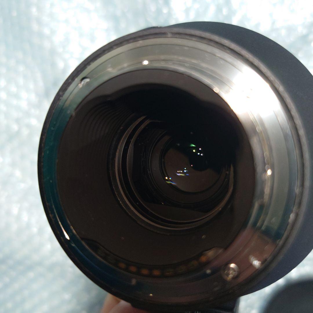【美品】SIGMA 70-200mm F2.8 DG DN OS ソニーE