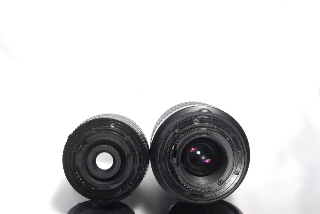 ✨Nikon D7200✨ダブルレンズキット✨高速AF &高速連写✨一眼レフ