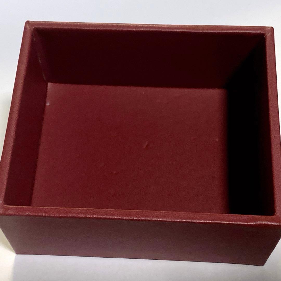 ディズニー Disney フランフラン コスメボックス ベロア調 ハートの女王