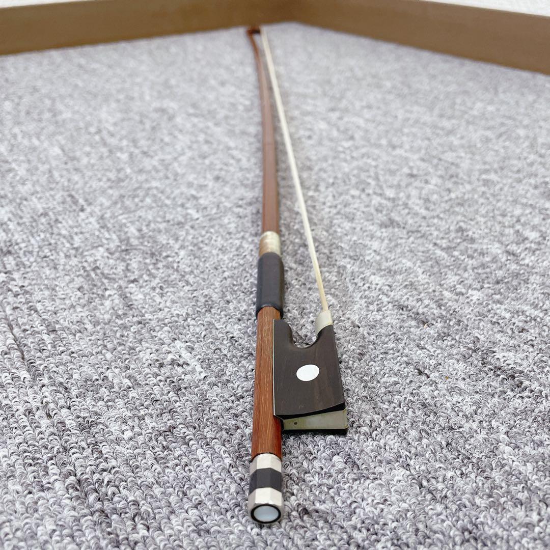 CarloGiordano バイオリン VS-F1 4/4 2013 弦楽器