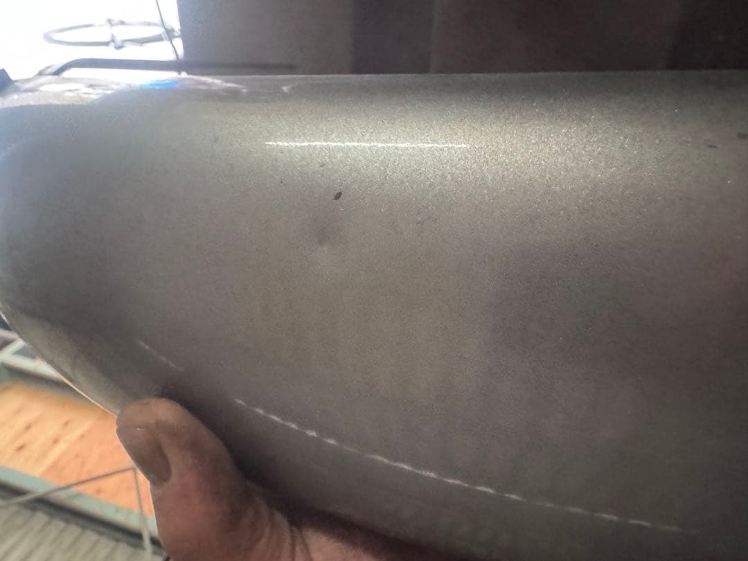 Harley-Davidson スポーツスター外装セット