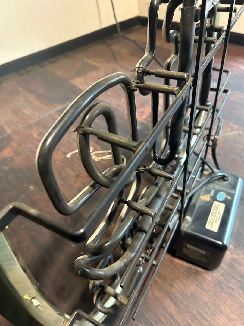 Lite Beer ネオン管