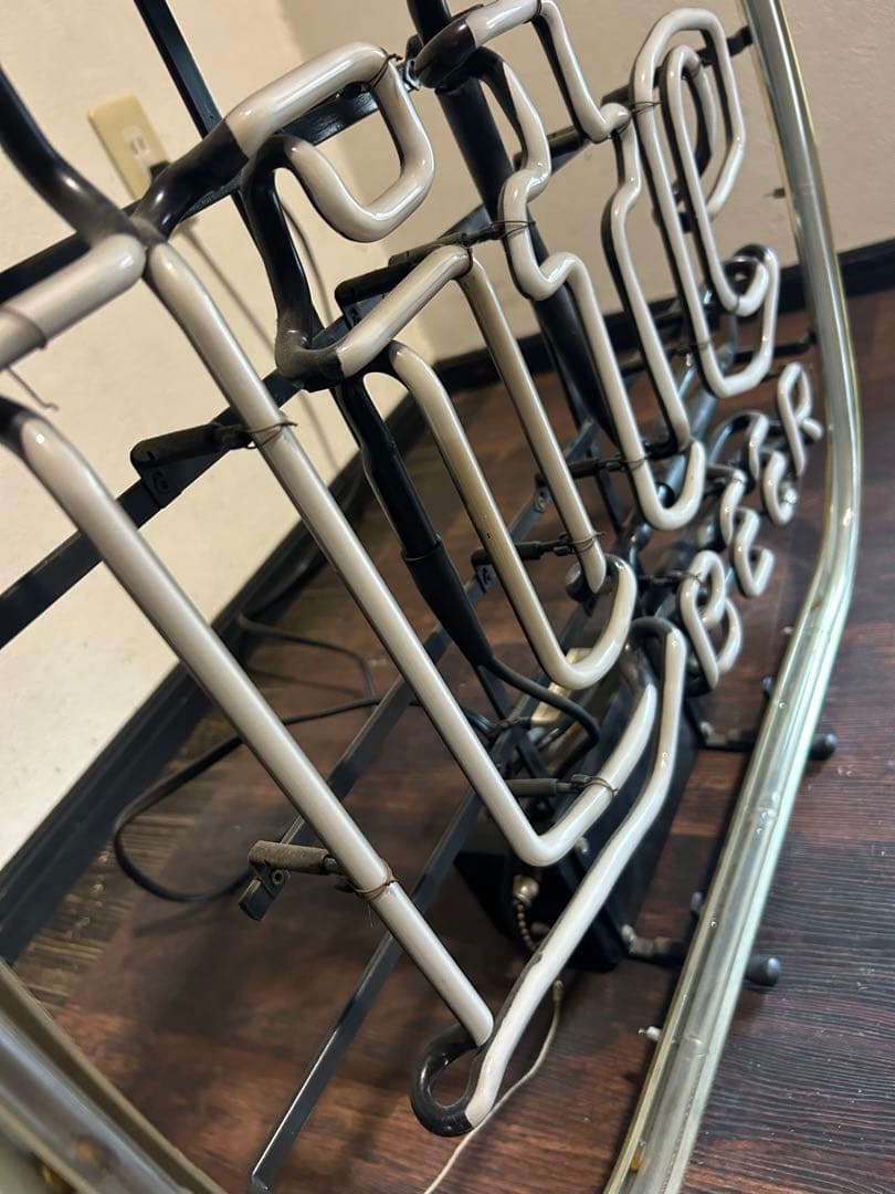 Lite Beer ネオン管