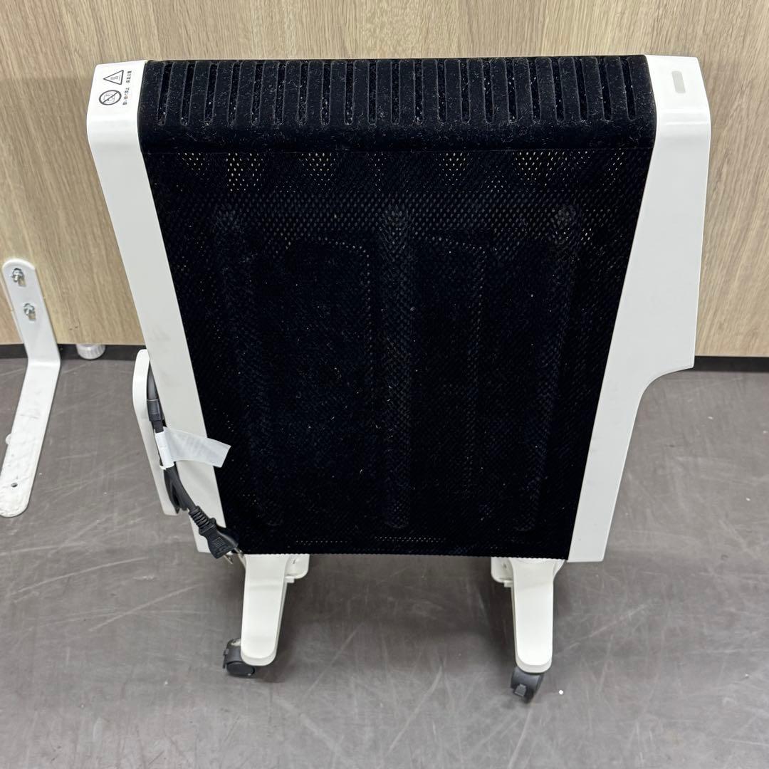 A1745 siroca 遠赤軽量ヒーター SN-M251 1200W