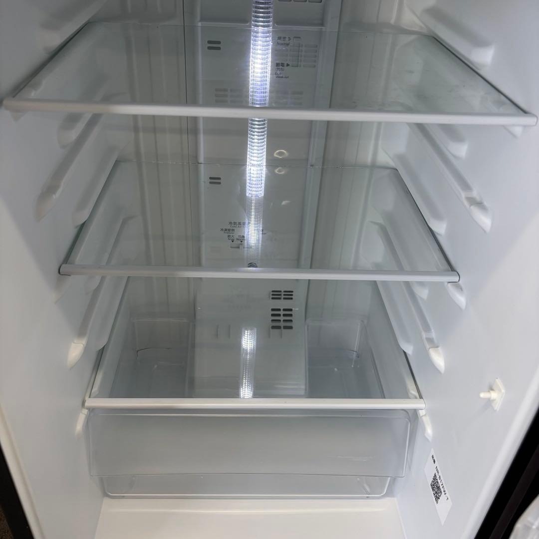 844　パナソニック　冷蔵庫　一人暮らし　右開き　中古　綺麗　設置無料　安い‼️