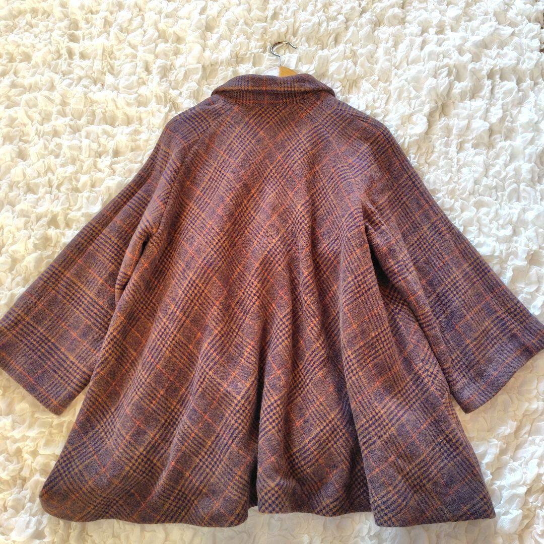 美品　21AW 　ミュラーオブヨシオクボ　パリゴ別注　ウール　ベルト