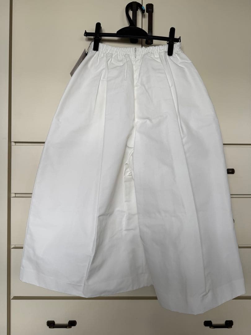 Nala Dress Pants ナラ　ドレスパンツ