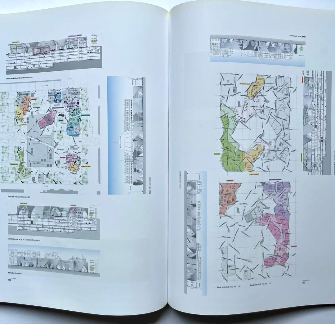 (24日まで値下げ) El Croquis 147 TOYO ITO 伊東豊雄