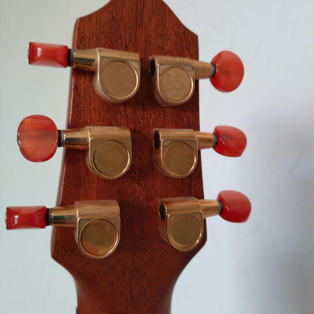 ヤマハ　Yamaha SLG-100S　 サイレントギター