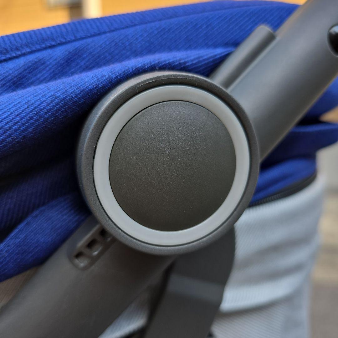 Compet lulutail ルルテイル　カネオヘブルー