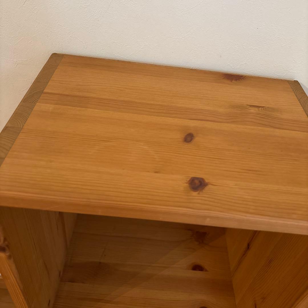 カントリー✩ラック