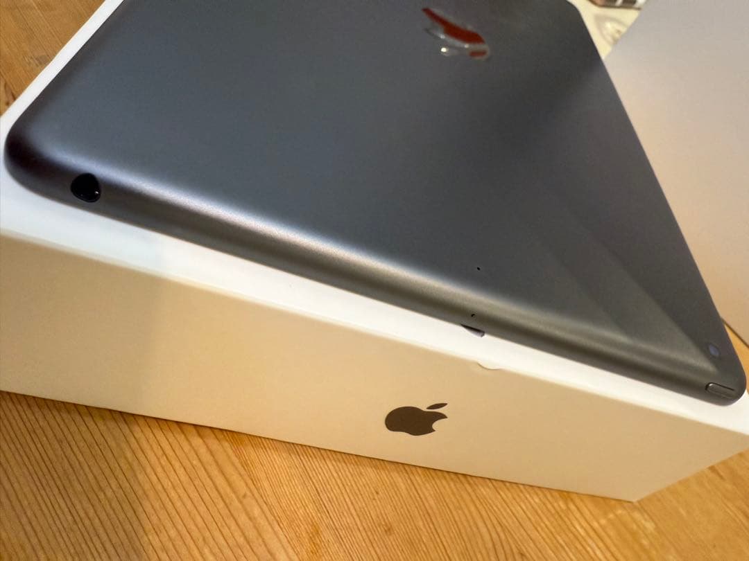 ipad 第9世代 256GB