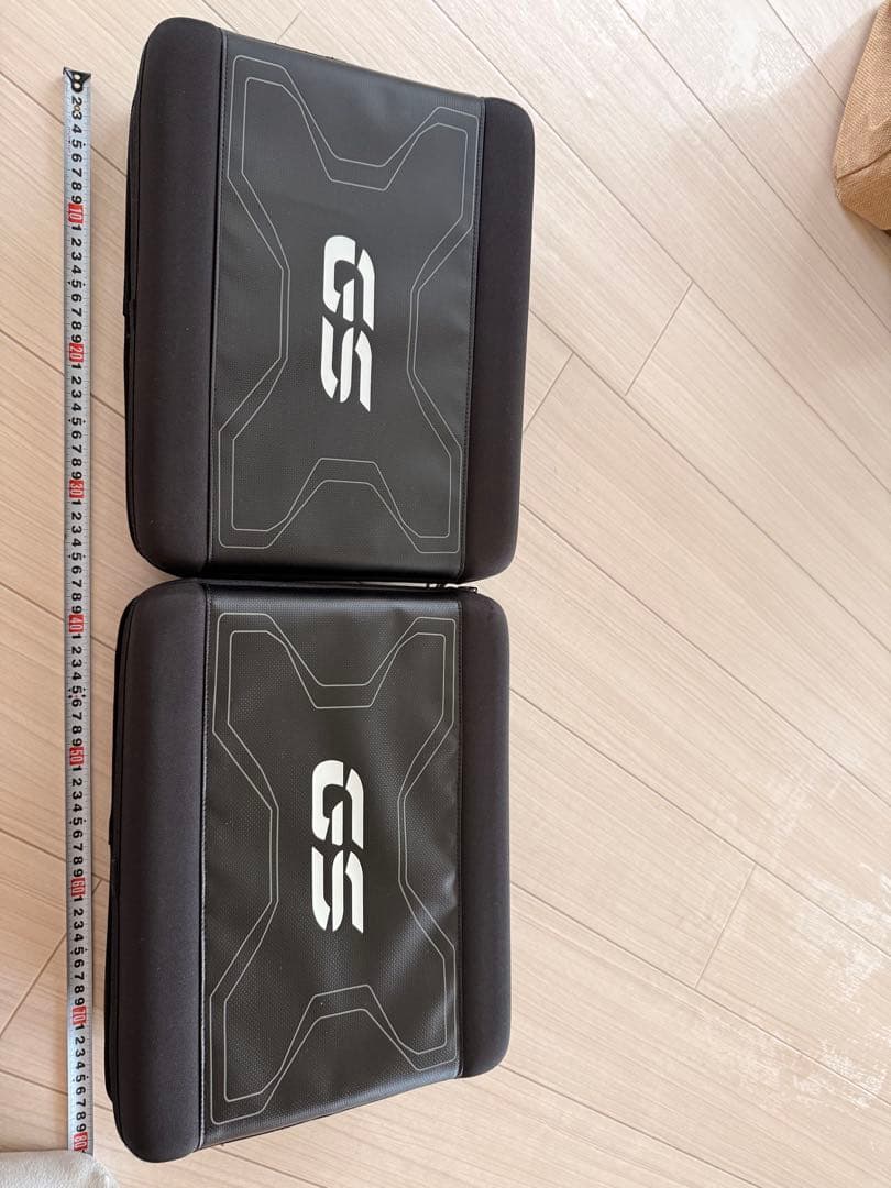 bmw gs パニアケース インナーバック