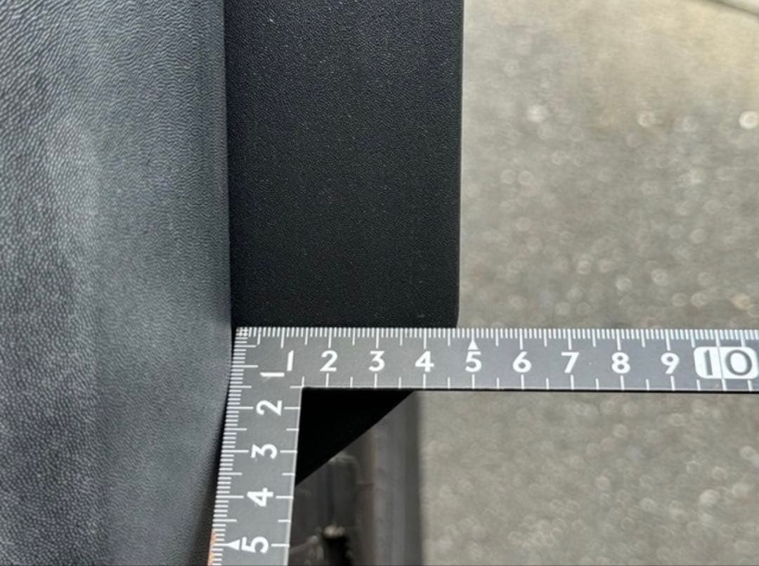 Jeep Wranglerラングラー フロント＆リア フェンダーフレア