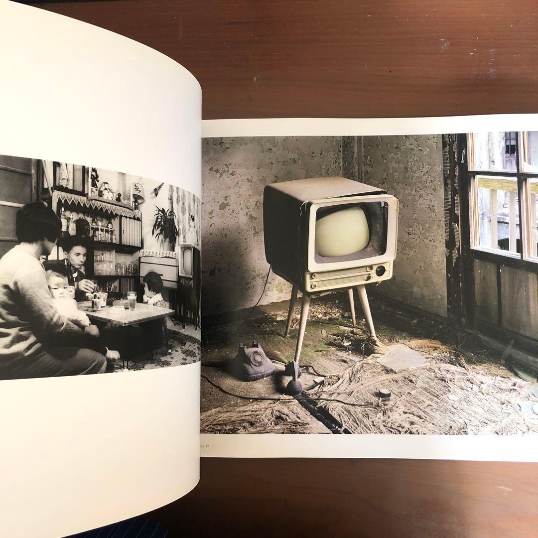 (希少写真集) 未開封 軍艦島 Gunkanjima 端島 (洋書) 初版