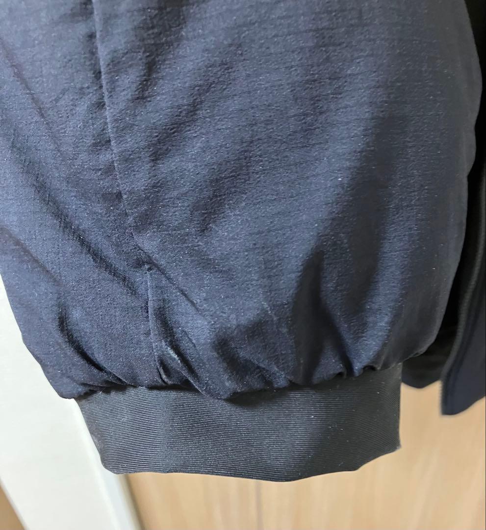 Arc'teryx ATOM AR HOODY アトム AR フーディ