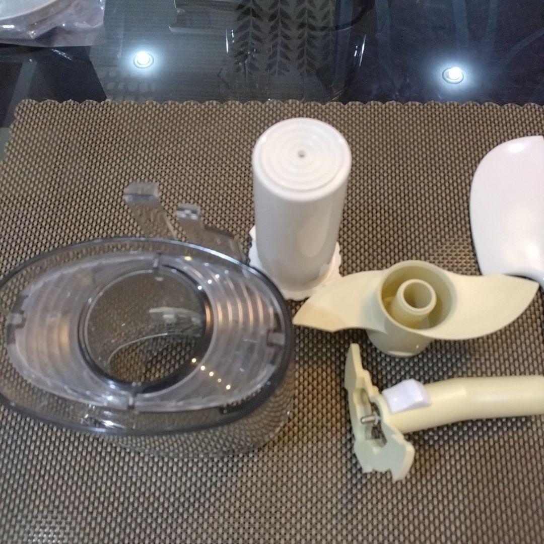 Cuisinart フードプロセッサー 　DLＣ-10Pro