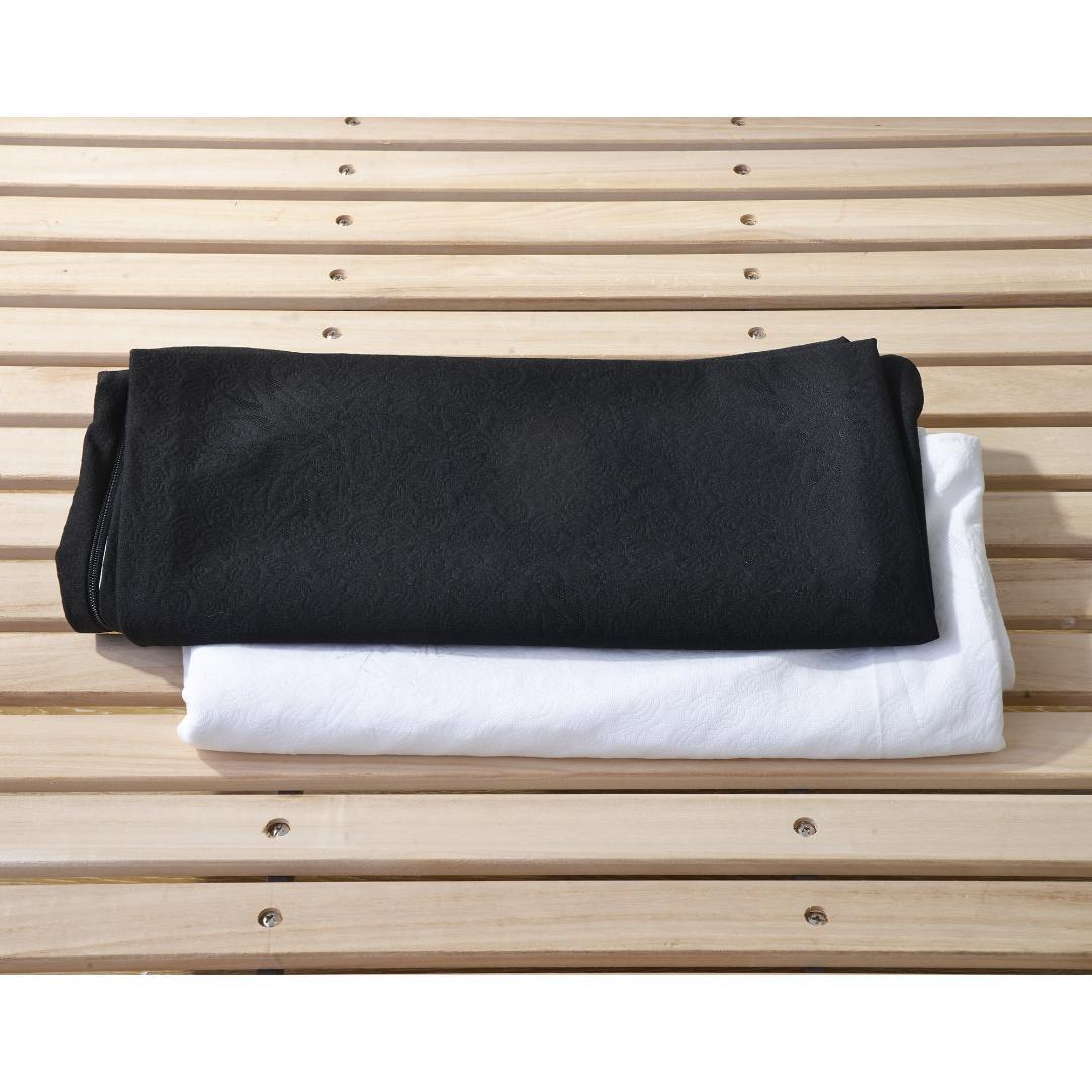 極厚10cm シングル 高反発 マットレス 一体型 洗えるカバー 97×195